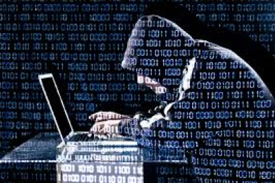 Hackers demandados