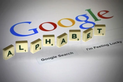 El nuevo alfabeto de la tecnológica Google