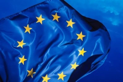 Lento crecimiento europeo