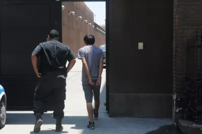 La orden de detención “debe ser una decisión razonada”