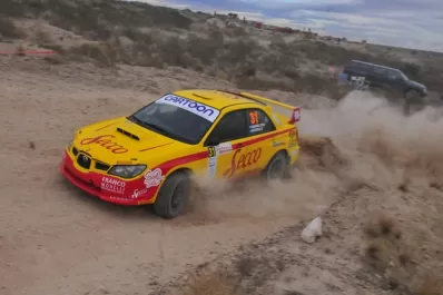 “Tomy” tiene aguante