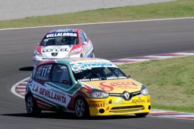 Cómo gozar y sufrir, sin escalas