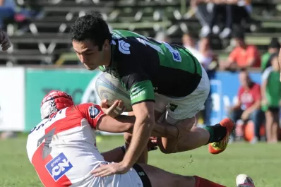 Pusieron primera en casa