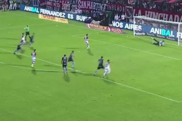 Newell's y Temperley solo quieren despegar