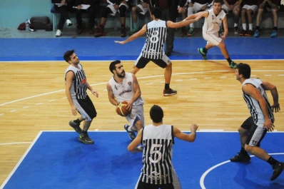 Tucumán revivió con el triunfo de Provincia de Buenos Aires