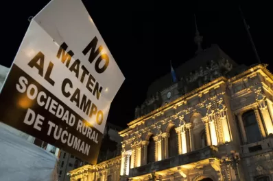 Cañeros amenazan con ahondar la protesta
