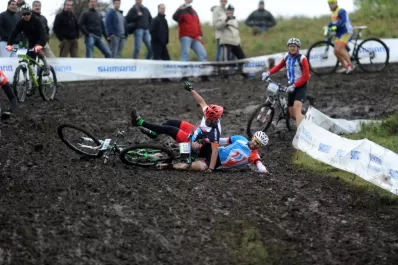 El Trasmontaña es el mundo que todo biker ama