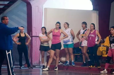 El Argentino de Jujuy se postergó para octubre