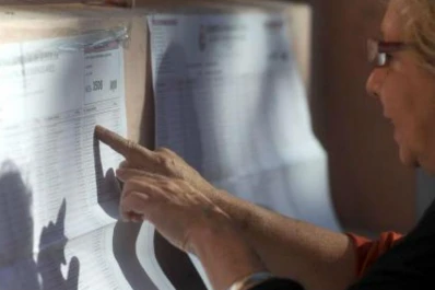 Cómo sigue el cronograma electoral tras las PASO nacionales