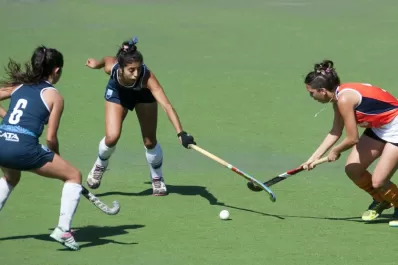 Las Naranjitas no pudieron con Mendoza y quedaron segundas