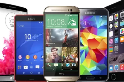 El celular desbancará a las PC