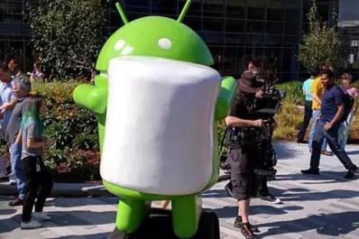 Marshmallow, el nombre de la nueva versión de Android