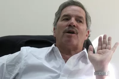 Solá denunció el robo de votos en las PASO