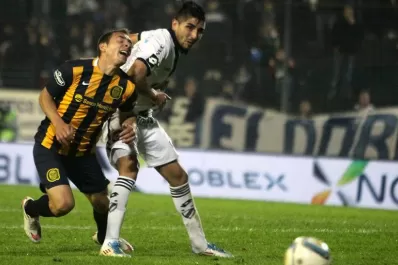 Quilmes lo dio vuelta y liquidó a Central en 15 minutos