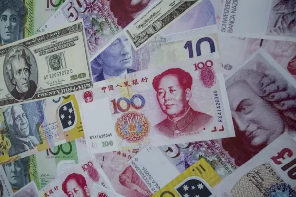 China no prevé que se debilite de nuevo su moneda