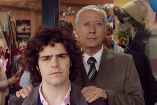 El estreno de “El Clan” rompió récords