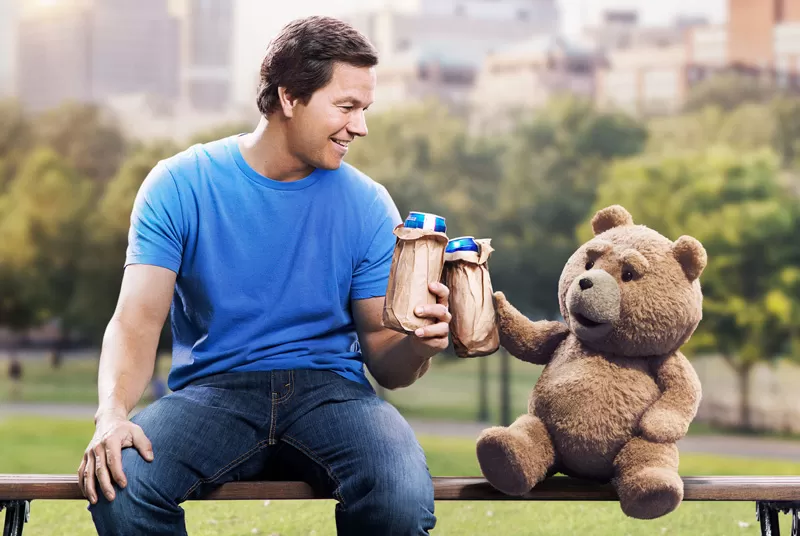 TED 2