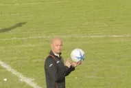 Pena mueve el tablero en San Martín