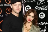 Benjamín Amadeo confirmó su separación de Lali Espósito