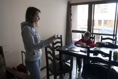 Todos nos ponemos a prueba