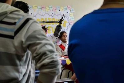 “Creeré en la igualdad cuando una trans me atienda en un banco”