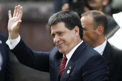 Egipto aprueba una controvertida ley antiterrorista
