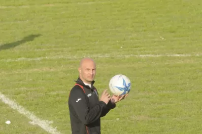 Pena mueve el tablero en San Martín