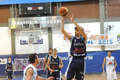 No dejó dudas e irá al Final Four