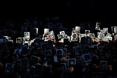 Indagarán a Menem por la causa AMIA