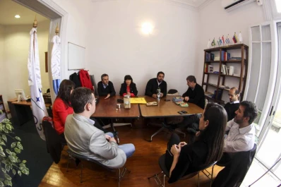 Los legisladores del Parlasur asumirán el 14 de diciembre
