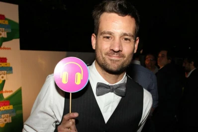 Aparecen las primeras imágenes de Chano Charpentier tras el accidente