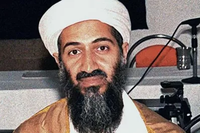 Hallaron 1.500 audios en cassettes grabados por Osama Bin Laden