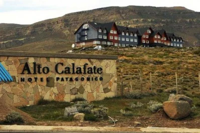 Hotesur: la causa continuará en el juzgado de Rafecas