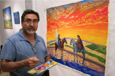 Guía Para Salir
