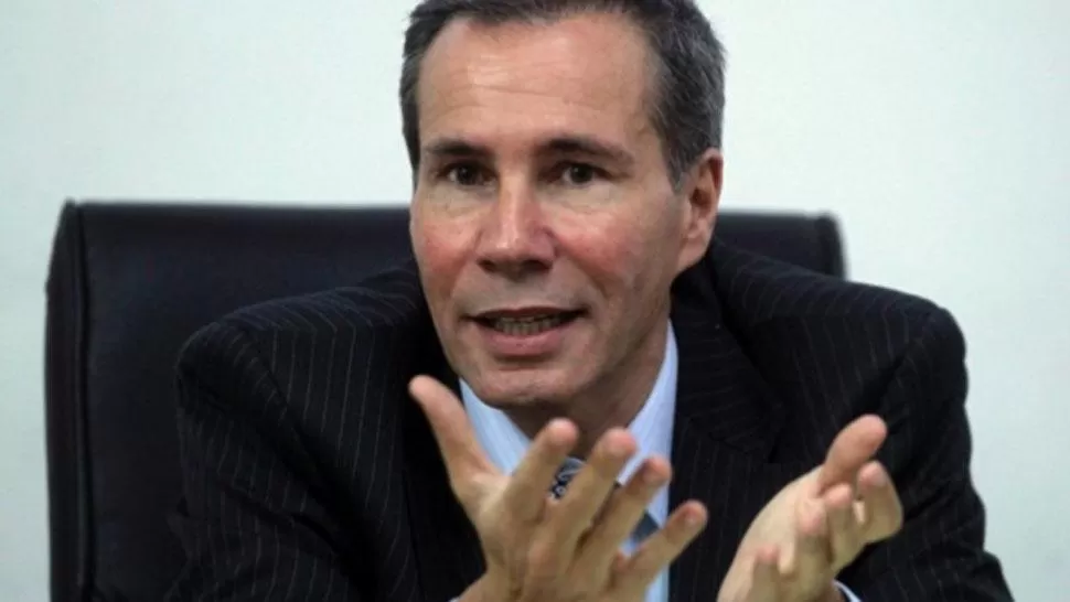 Nisman era espiado por una custodia paralela, según el abogado de su ex esposa