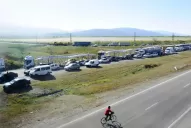 Por sexto día, los cañeros continuarán con bloqueos en las rutas