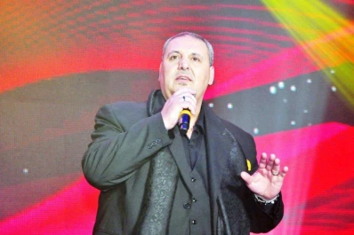 Un recital solidario con referentes de la música popular