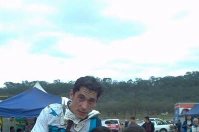 Galván y Toro, en lo más alto en Jujuy