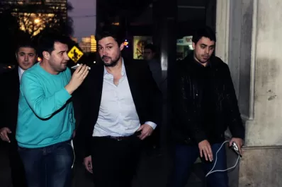 Tinelli al poder de AFA