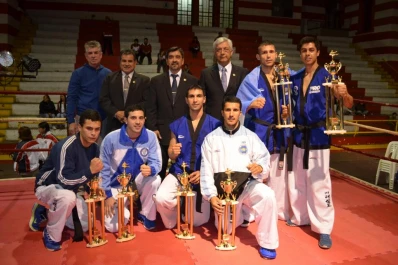 Argentina demostró todo su poderío en tierras bolivianas