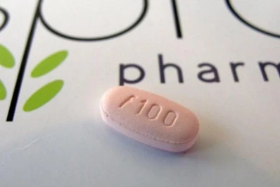 Aprobaron en Estados Unidos un polémico “viagra femenino”