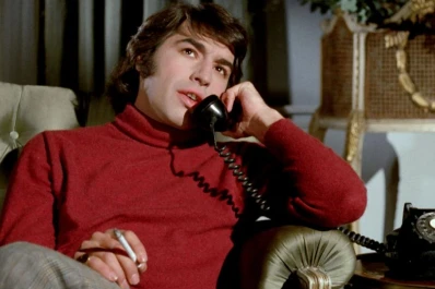 El más grande: Sandro cumpliría 70 años