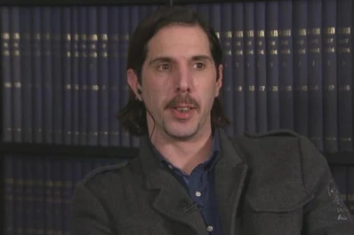 Desopilante imitación del Gigoló en ShowMatch