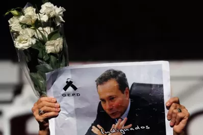 Abogados de las hijas de Nisman criticaron duramente la investigación
