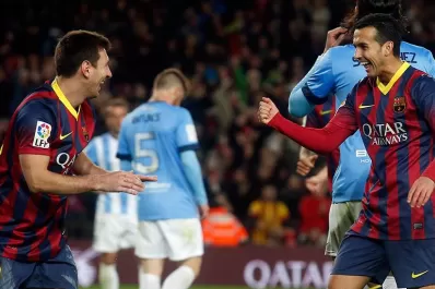 Barcelona perderá a Pedro
