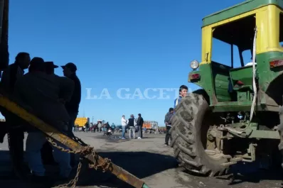 Los cañeros evalúan extender los cortes hasta la noche