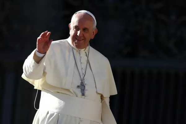 Una Cuba diferente recibe a un papa menos conservador