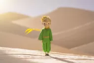 El mundo de El Principito siempre está listo para maravillar