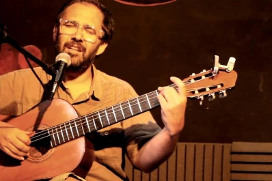 Canciones que acercan el paisaje del delta del Paraná