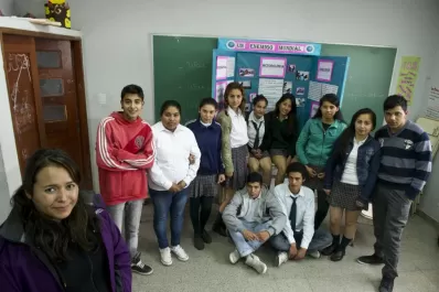 Por una tarea escolar descubren que la diabetes golpea al pueblo